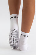 PREORDER: Rich in Life Grip Socks